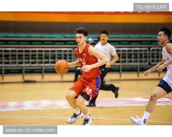 “青春筑梦”青少年篮球文化研讨会在广州成功举办,推动行业交流