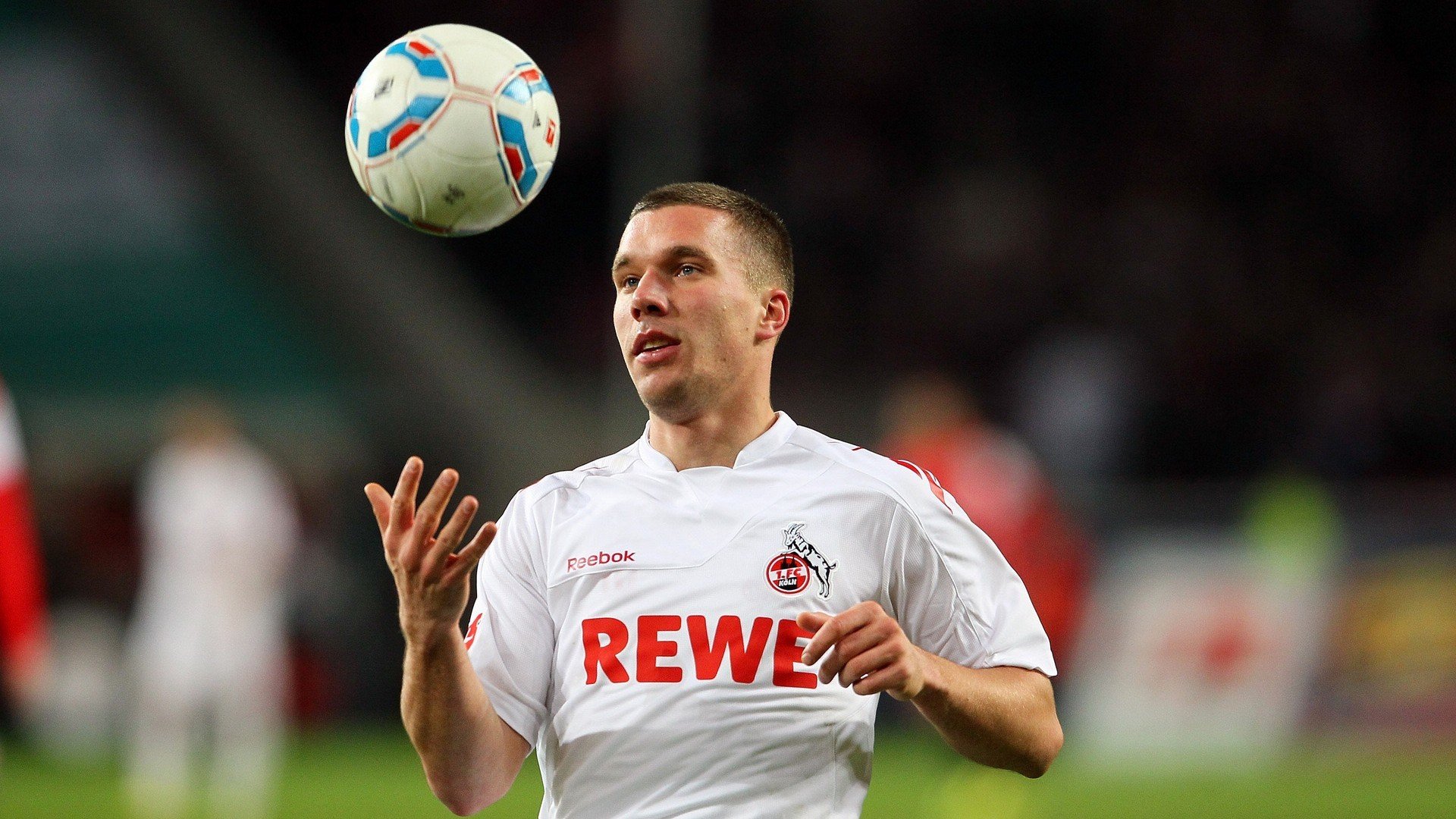 “大一新生体适能‘复测日’” 比较刚入学时成绩